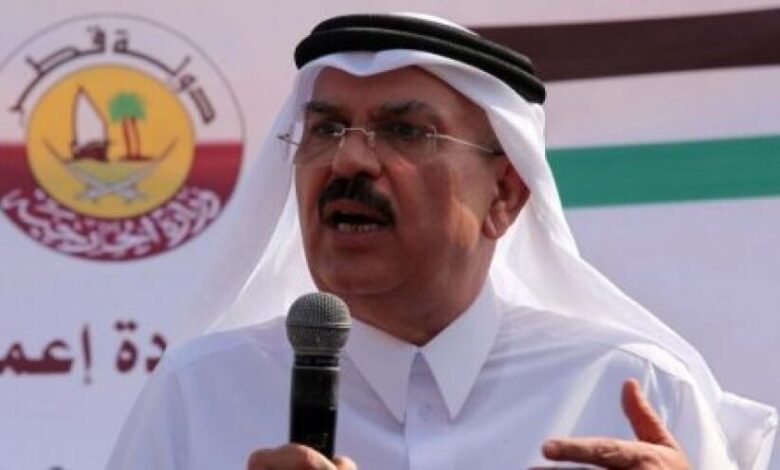 هل أغلقت قطر الأبواب في وجه المصالحة الفلسطينية؟