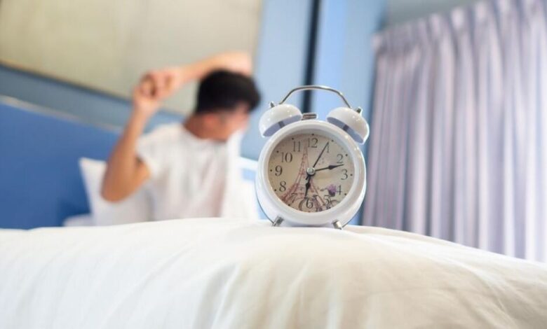 7 نصائح تساعدك على الاستيقاظ باكراً