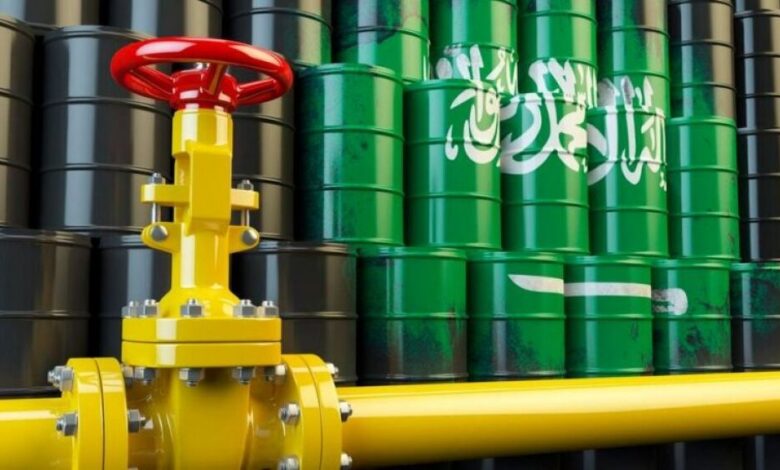 السعودية تزيد انتاجها النفطي إلى أعلى مستوى في تاريخها