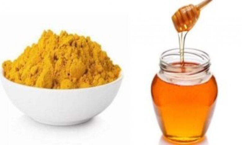 صحتك فى وصفة.. العسل بالزنجبيل والقرفة والقرنفل لتقوية الجهاز المناعى