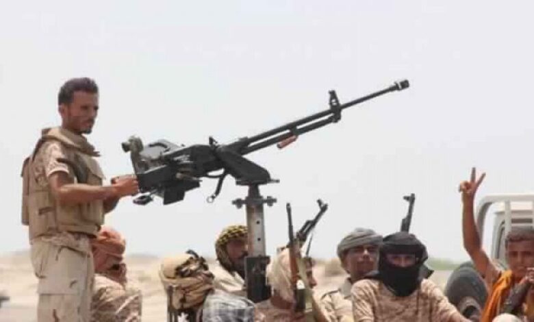 الجيش الوطني يحرر مواقع جديدة في جبهة باقم بصعدة