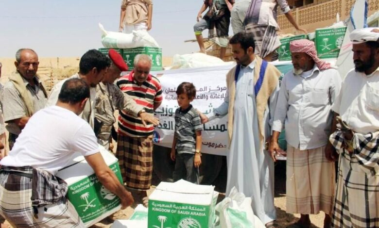 مسعى أممي لزيادة المساعدات الغذائية لتشمل 12 مليون يمني