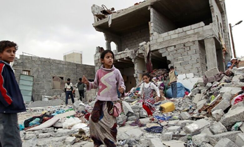 "عدن الغد" ترصد آراء وانطباعات المواطنين حول قضيتي الفقر والفساد في اليمن (2---2)
