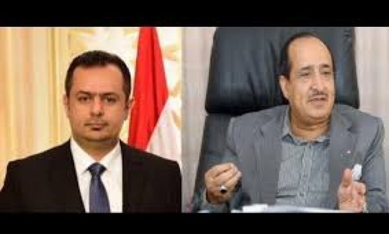 وزير العدل يرفع برقية عزاء إلى دولة رئيس الوزراء في وفاة والده