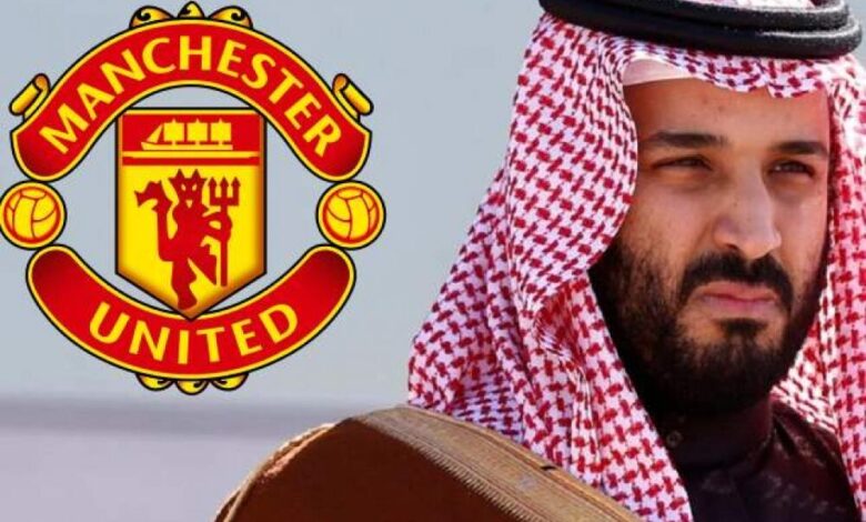 السعودية تعلن موقفها من شراء نادي مانشستر يونايتد الإنجليزي