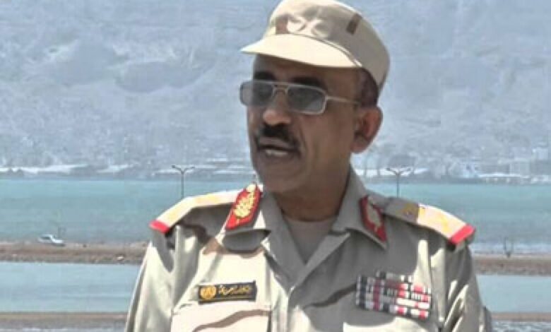 تفاصيل خاصة عن وفاة اللواء عبدالقادر العمودي بحادث سير بمصر