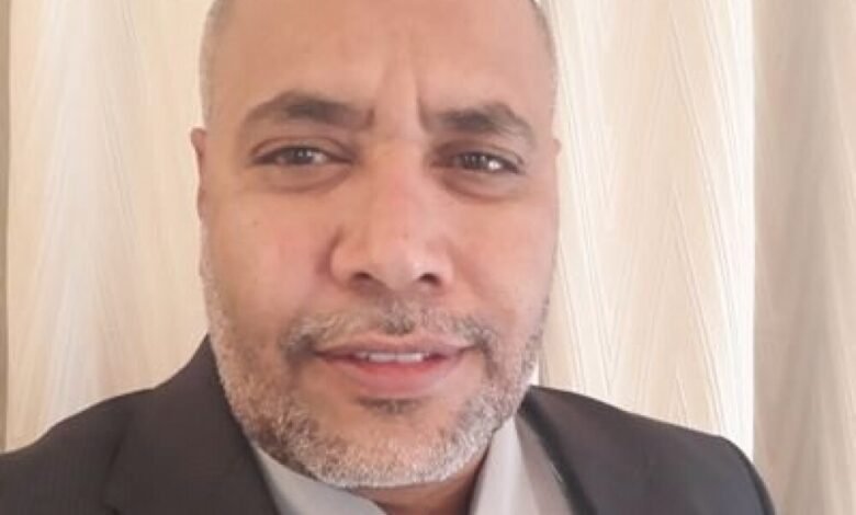 سياسي: لولا احتلال الحوثي لصنعاء لما تدخل التحالف في اليمن