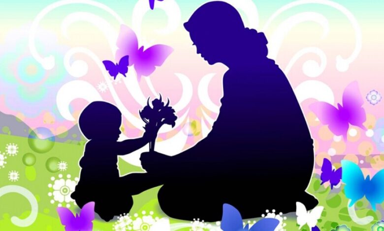 (عدن الغد) ترصد الافراح بمناسبة حلول  عيد الأم في 21 آذار مارس