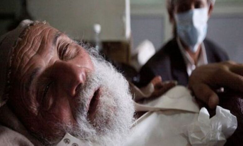 منظمة دولية : رصد 195 ألف حالة يشتبه في إصابتها بالكوليرا في اليمن