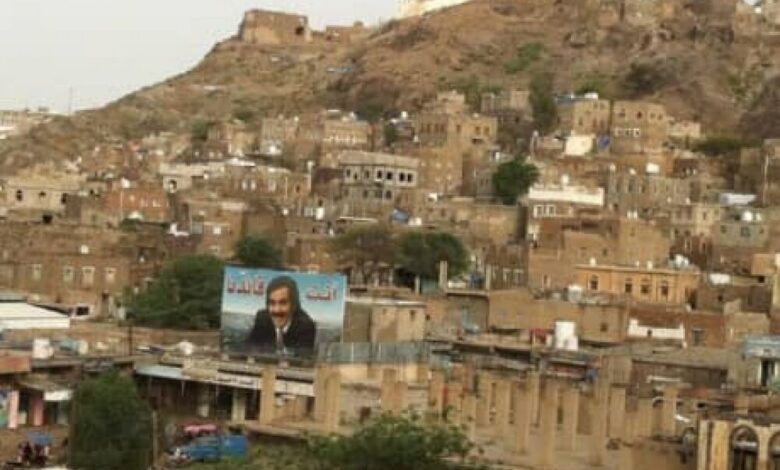 منظمات المجتمع المدني تدين الصمت الدولي على جرائم الحوثيين بالضالع