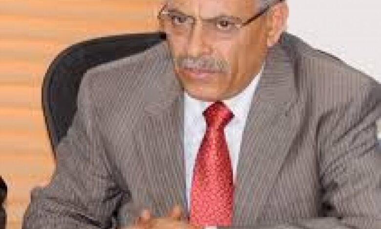 المحافظ سميع: هناك تحالف تكتيكي بين الحوثيين والمجلس الانتقالي
