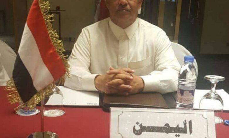 الشيخ شاجع المقدشي يفوز بعضوية مجلس إدارة الاتحاد الأسيوي لألعاب القوى