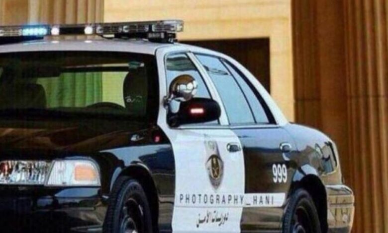إحباط هجوم إرهابي على مركز مباحث الزلفي في الرياض