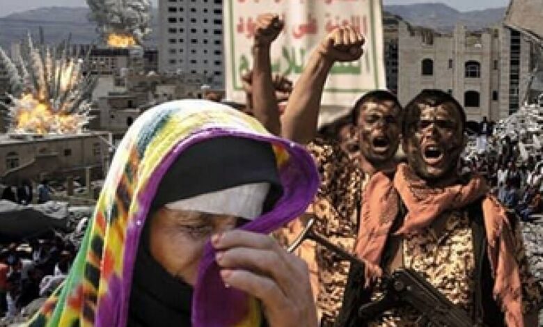 مقتل 10 آلاف حوثي بينهم 5 مطلوبين للتحالف العربي بـ2018م