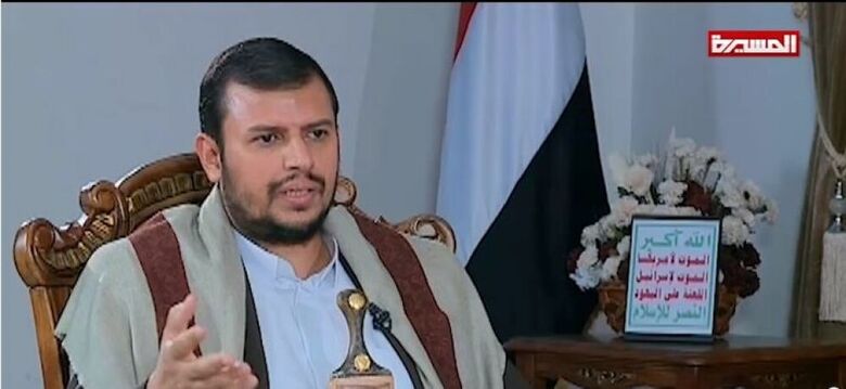 عبدالملك الحوثي يكشف عن آماله في جنوب اليمن .. ماهي ؟
