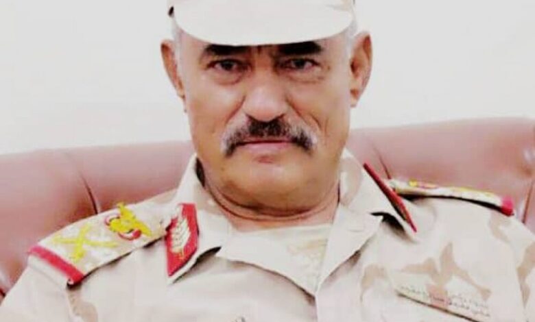 مكتب إعلام الضالع ينفي أخبار لقاء مندوب الحوثي بمحافظ الضالع والاتفاق على اسقاط المديريات الشمالية