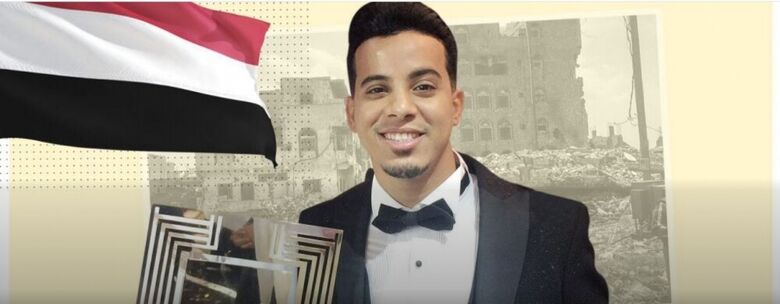 عمر ياسين نجماً: اليمنيون ينتقمون من الحرب بـ”الزمن الجميل”