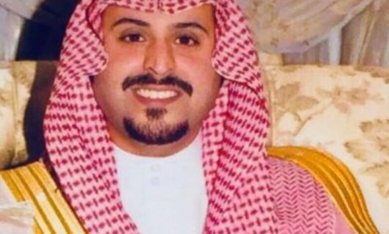 أمير سعودي : من يتعاطف مع الحوثة فقد ظلم نفسه