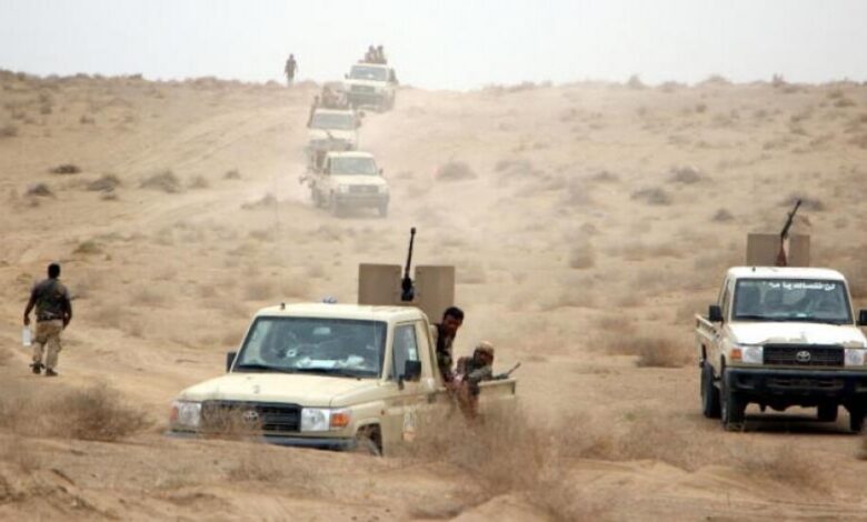 قوات الجيش تحرر مواقع جديدة بصعدة معقل الحوثيين