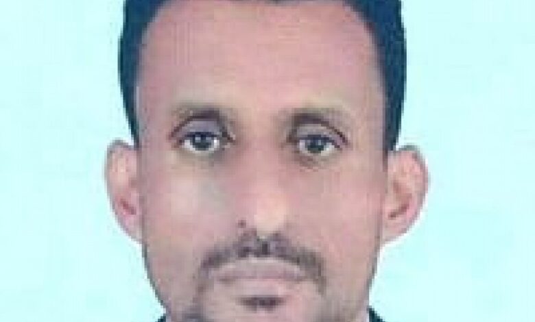 قيادي بالانتقالي : الوحدة اليمنية فشلت إلى غير رجعة وسيفشل من يحاول إعادتها