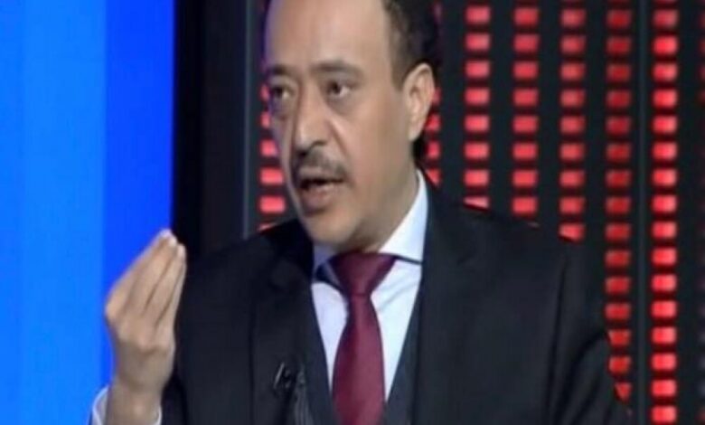 سياسي يمني: غريفيث تجاهل واقع الصراع وطبيعته