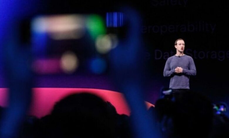 فيسبوك يخطط لإطلاق عملة رقمية جديدة