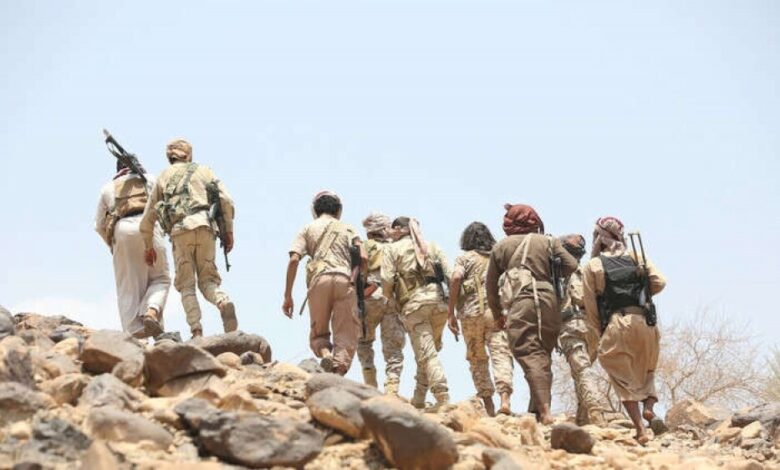 الجيش يتقدم بقلب صعدة.. والحوثي يتكبد خسائر
