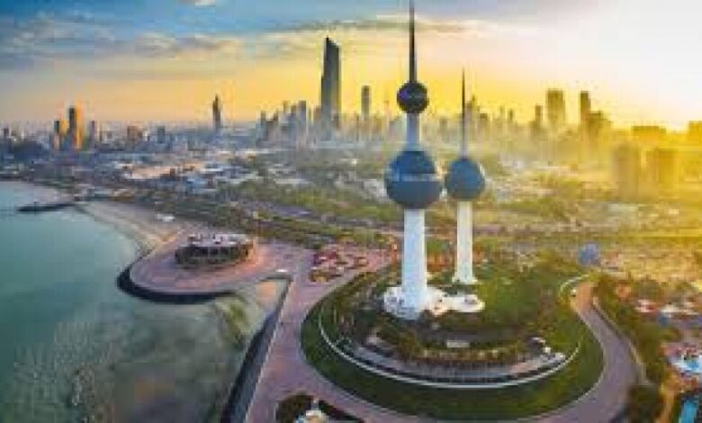 "الكويت" تتصدر قائمة الأعلى حرارة عالميًا