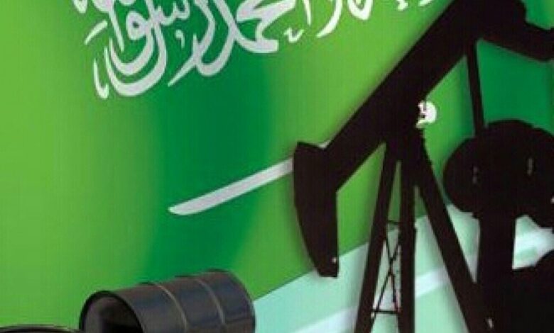 السعودية تحتل المرتبة الثالثة عالمياً في إنتاج النفط الخام