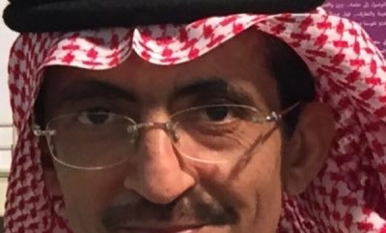 سياسي سعودي: الشرعية موقفها متخاذل.. والرحبي يرد لمصلحة من تعملون