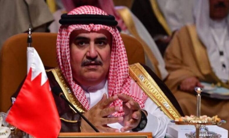 البحرين: قطر الدولة الأشد خطرا على مجلس التعاون الخليجي