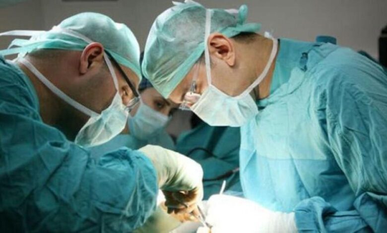 وزارة الصحة السعودية تجري 11 عملية قلب مفتوح وقسطرة للحجاج