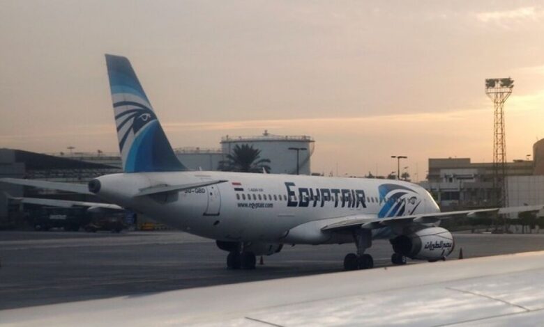 "مصر للطيران" ترفد جدول رحلاتها بوجهة جديدة (صور)