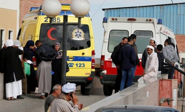 مصر.. إحالة أكثر من 20 طبيبا للتأديب بسبب الإهمال