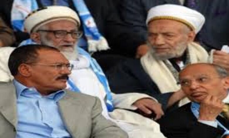 لأول مرة دبلوماسي يمني يكشف تفاصيل العلاقات الدولية مع الرئيس السابق " صالح "