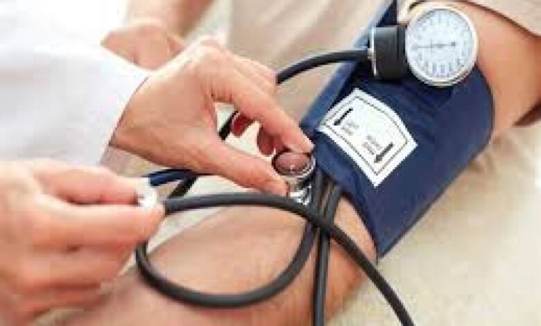 طريقة جديدة للتنبؤ بأمراض القلب من ضغط الدم