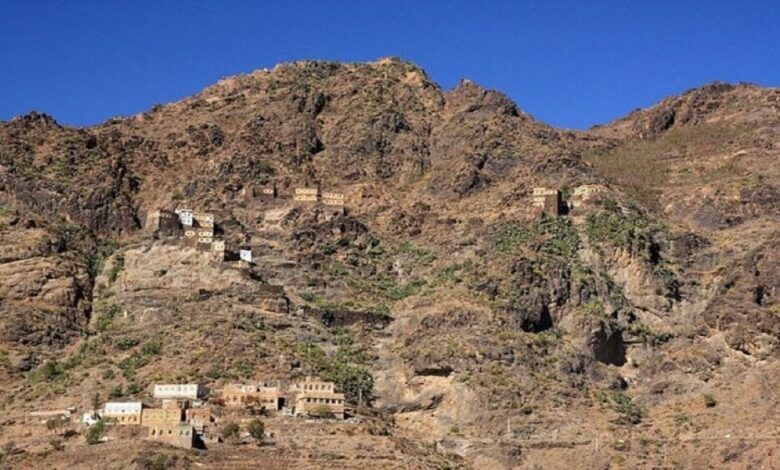 العثور في اليمن على مومياء عمرها نحو ثلاثة آلاف سنة