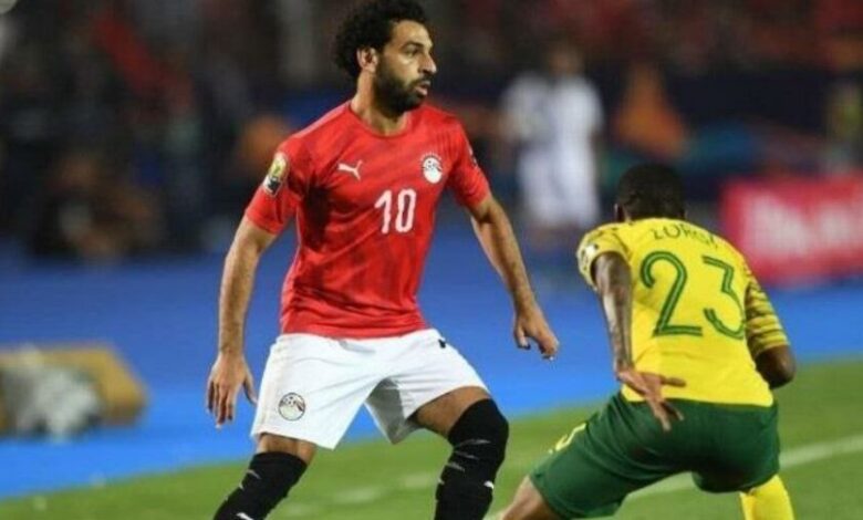 محمد صلاح ينتقد اتحاد الكرة المصري