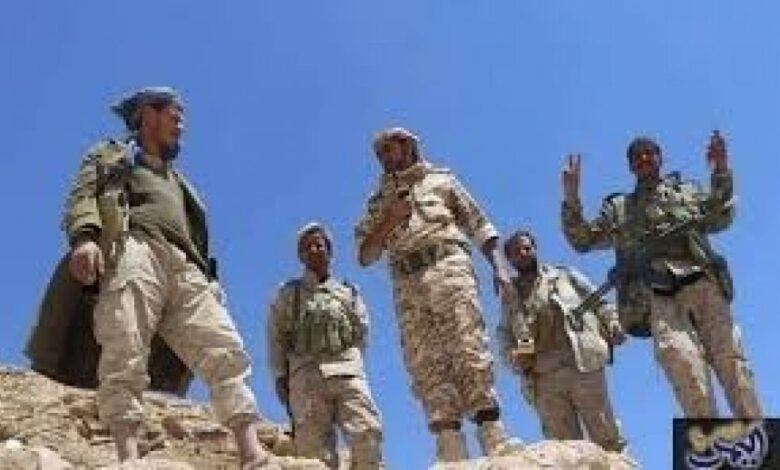 الحديدة:القوات المشتركة تصد هجوماً لمليشيا الحوثي