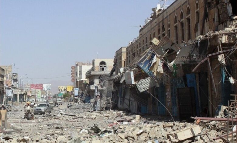 مليشيا الحوثي ترتكب 258 انتهاكا لحقوق الإنسان خلال الأسبوع الماضي