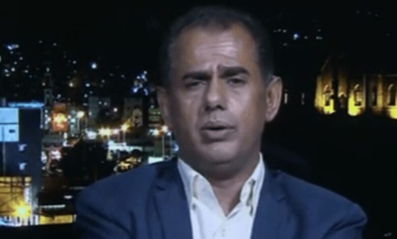 منصور صالح:  الانتقالي الجنوبي أراد أن يؤكد أنه دائمًا يمضي مع التحالف العربي