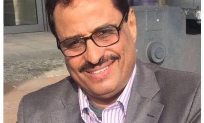 الجبواني ينفي عقد اي لقاءات لوفد الحكومة في وفد الحوثيين في مسقط