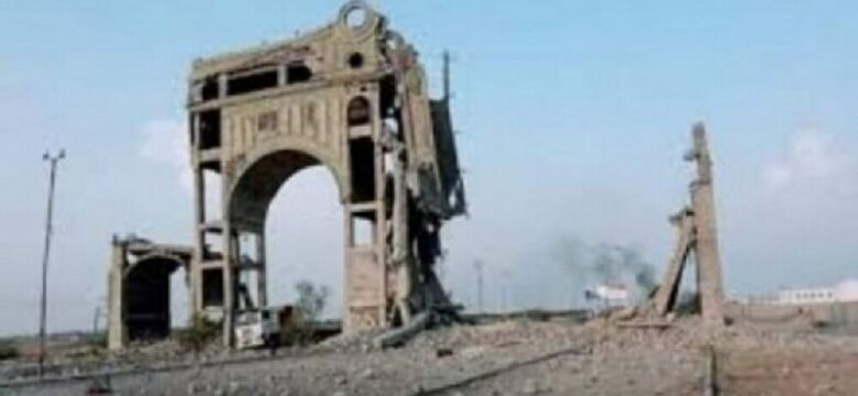 مليشيا الحوثي تستهدف مواقع القوات المشتركة بمنطقة الكيلو 16