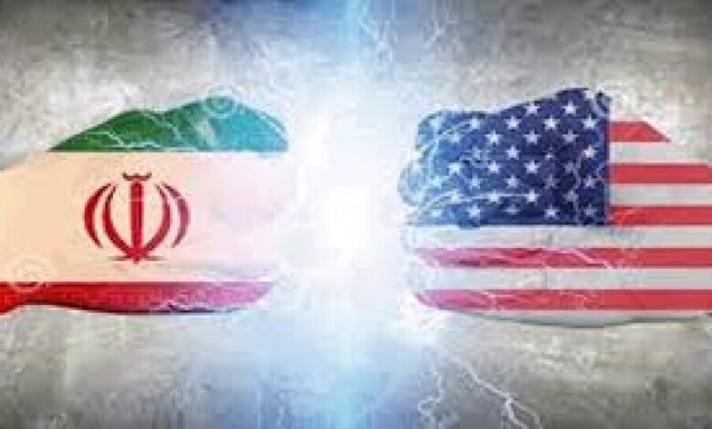 إيران تتوعد بإستهداف المصالح الامريكية في الخليج حال تعرضها لعمل عسكري