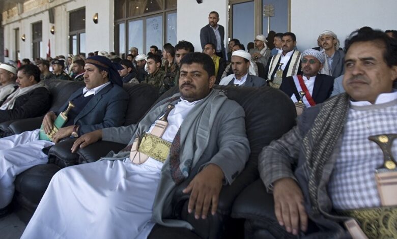 الحوثي يقول ان لواء سوداني في اليمن اختفى بالكامل