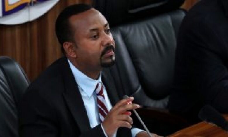 رئيس الوزراء الإثيوبي لا توجد قوة يمكنها منع إثيوبيا من بناء‎ سد النهضة