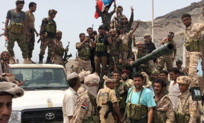 تقرير لقناة "سي إن إن" الامريكية يسلط الضوء على المليشيات المسلحة في جنوب اليمن