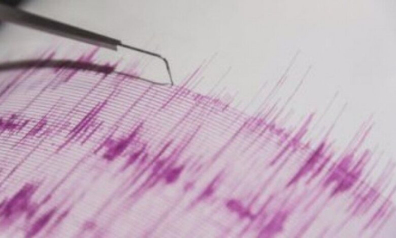 زلزال بقوة 5.1 ريختر يضرب إقليم بابوا الإندونيسي