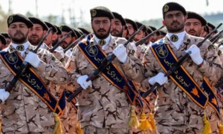 تقرير دولي:  إيران "توسع شبكة نفوذها" لمواجهة خصومها في الشرق الأوسط