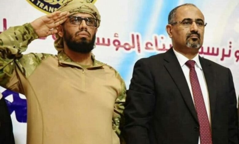 دبلوماسي يمني:الزبيدي وبن بريك اعترفا بالوحدة اليمنية